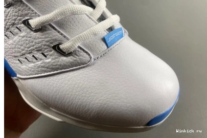 Blue” “University Low Jordan 17 Air 0814